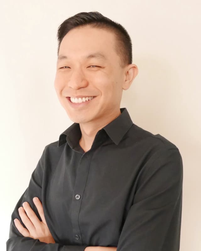 Jay Liew placeholder headshot